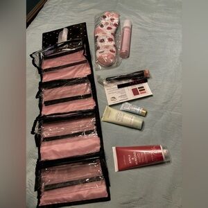 Mary Kay make up Organizer 10 pc    All for one price $89